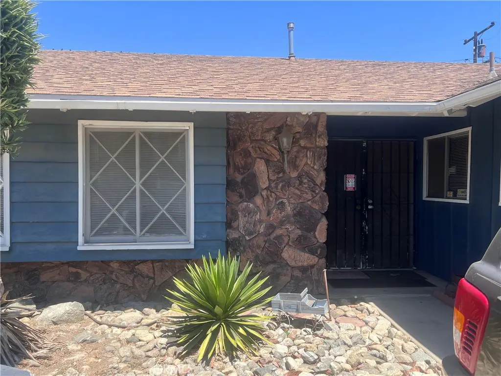 543 N Pampas, Rialto, CA 92376 - #1