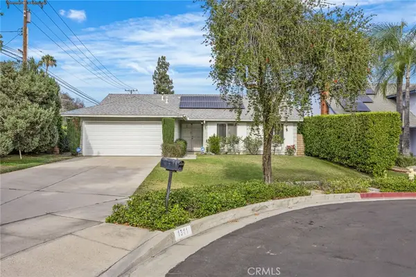 1311 Bonita Place, Ontario, CA 91762