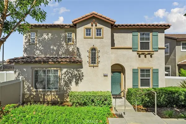 34041 Lily Road, Yucaipa, CA 92399