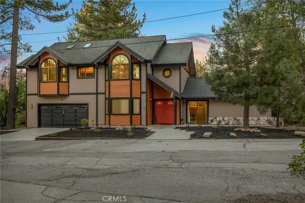 38822 Waterview, Big Bear Lake, CA 92315