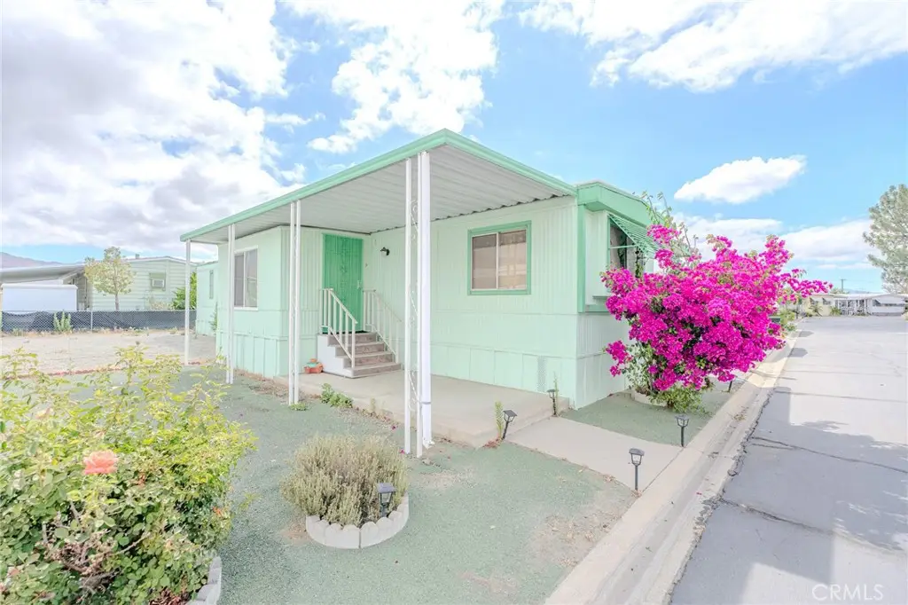 1499 Old Mountain Avenue #96, San Jacinto, CA 92583 - #1