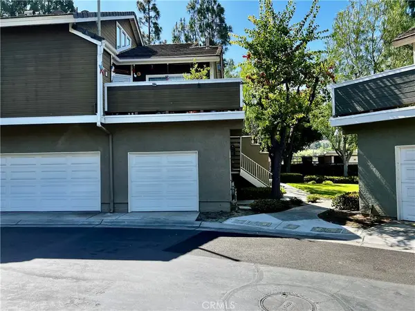 16520 Greystone Drive #119, La Mirada, CA 90638