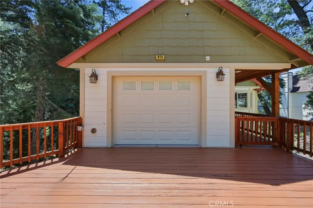 915 Brentwood Drive, Lake Arrowhead, CA 92352 - #1