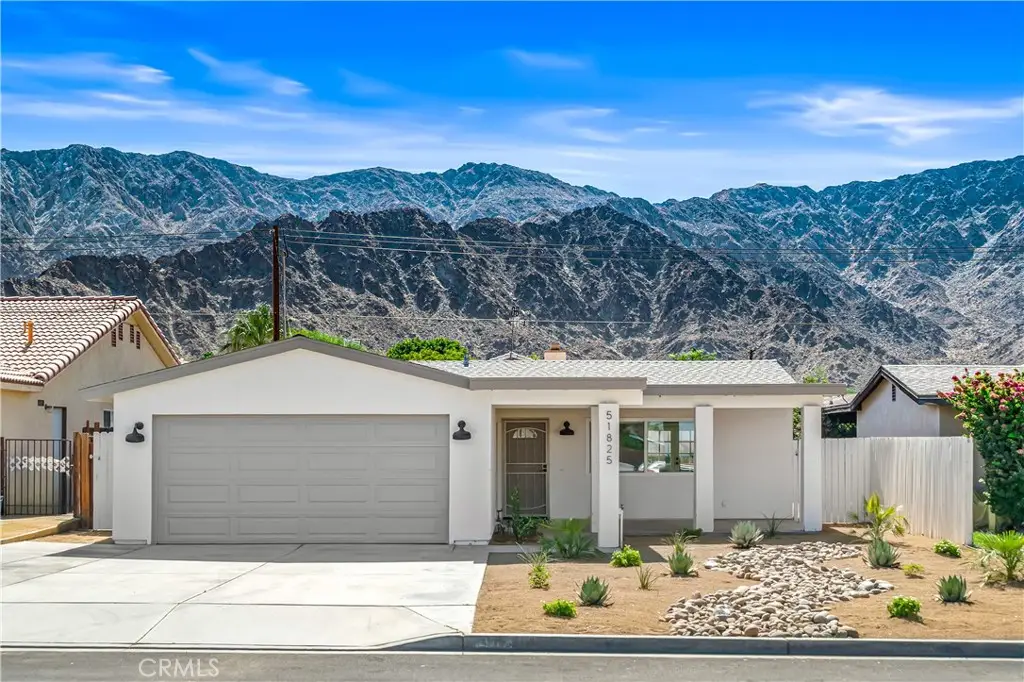 51825 Avenida Martinez, La Quinta, CA 92253 - #1