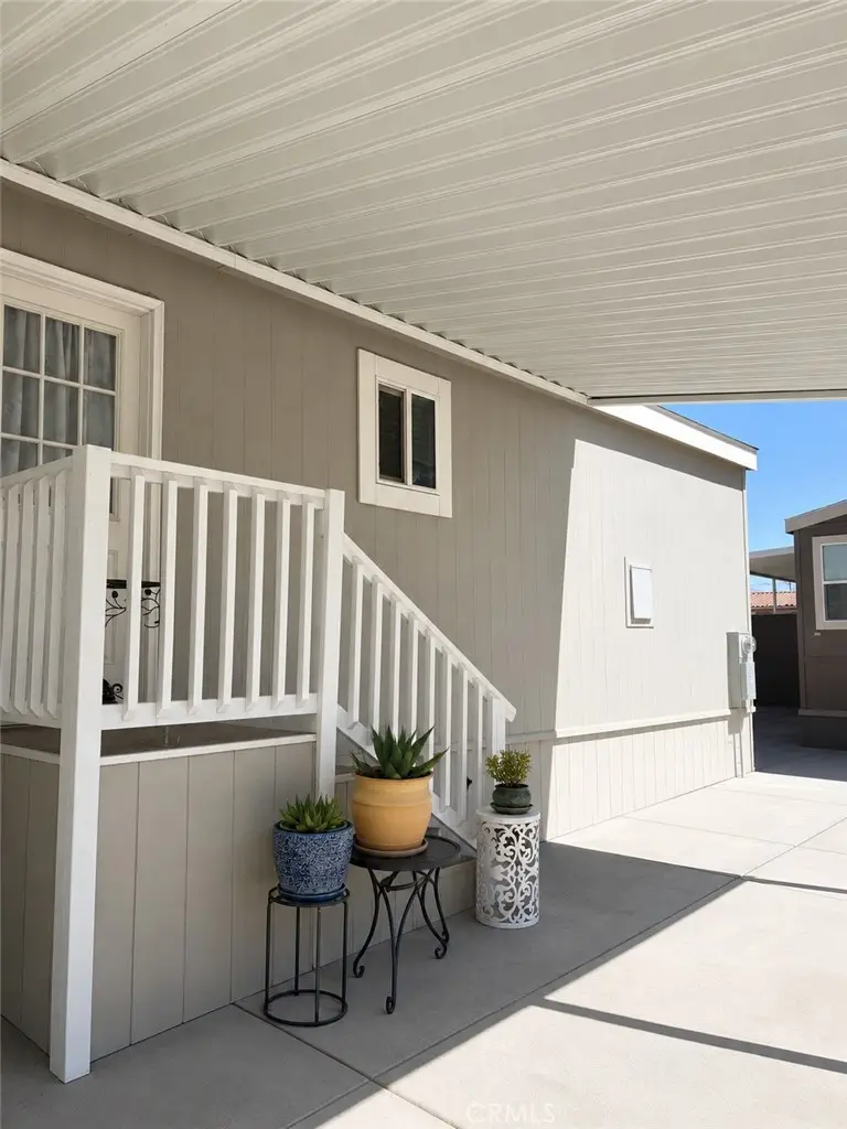 22840 Sterling Avenue #162, Palm Springs, CA 92262 - #2