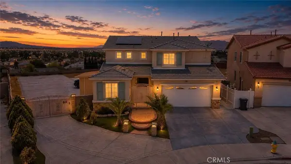 17681 View Mount Court, Victorville, CA 92395