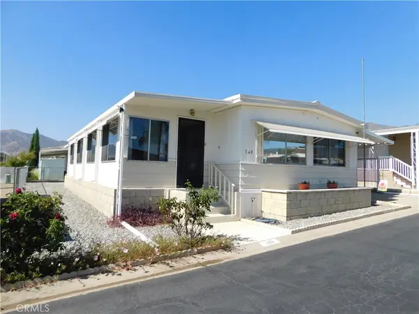 35218 Fir Avenue #140, Yucaipa, CA 92399