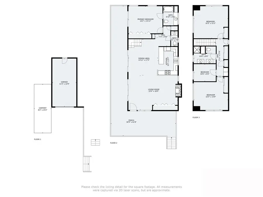 27711 Hamiltair Drive, Lake Arrowhead, CA 92352 - #3