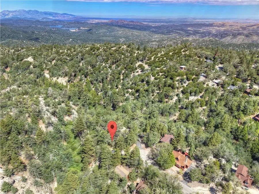 0 Maple Lane, Green Valley Lake, CA 92341 - #3