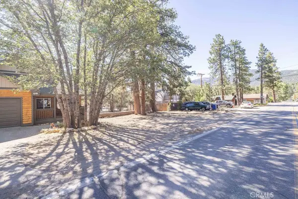0 Maple, Big Bear, CA 92386