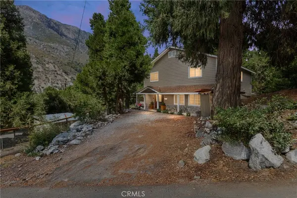 39382 Prospect, Forest Falls, CA 92339