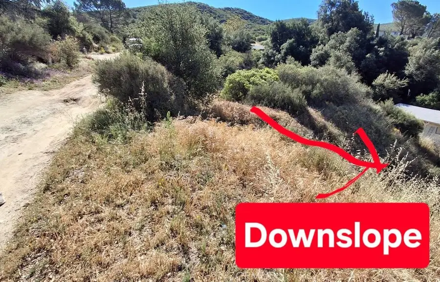 0 Big Horn, Banning, CA 92220 - #2