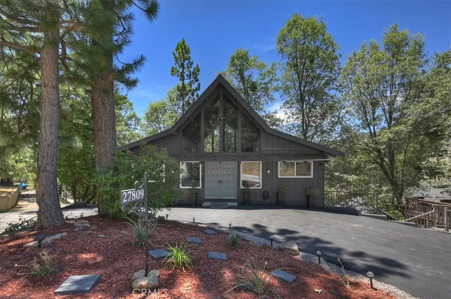 27809 North Bay, Lake Arrowhead, CA 92352 - #3