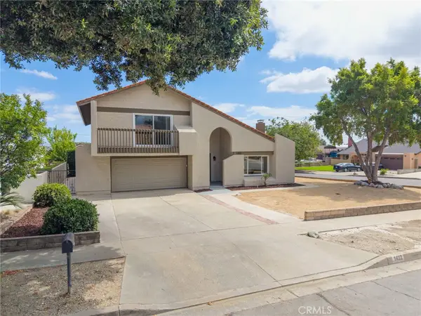 1432 Purdue Street, Upland, CA 91786