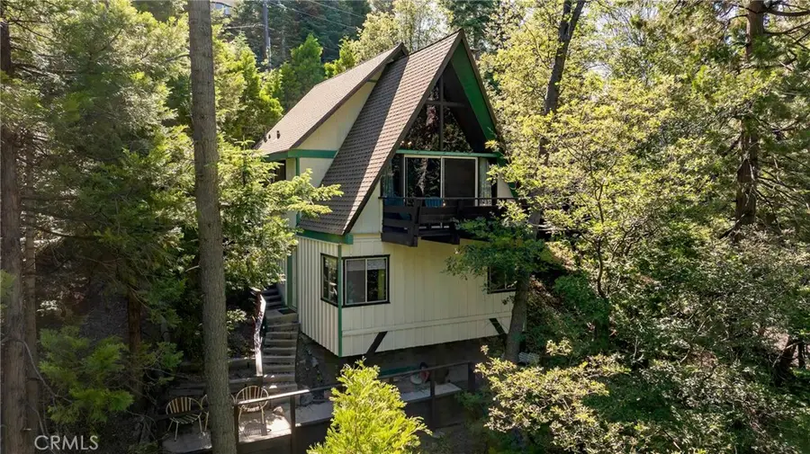271 Fremont Road, Lake Arrowhead, CA 92352 - #3