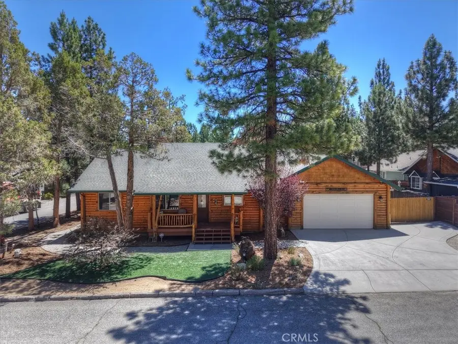 320 Eider Drive, Big Bear City, CA 92314 - #2