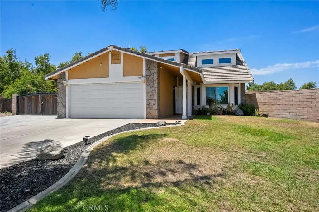 1568 Teton St., San Bernardino, CA 92407 - #1