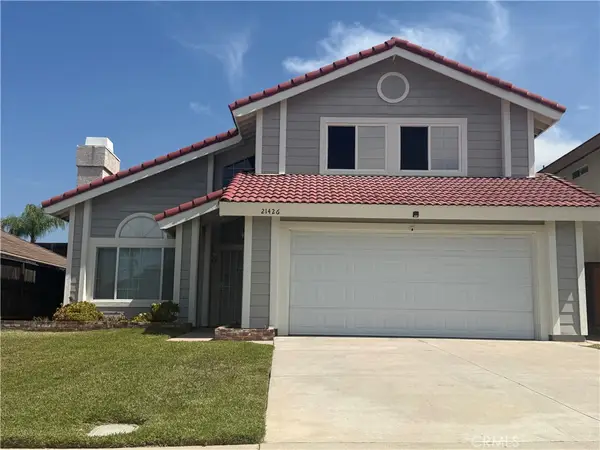 21426 Blossom Hill, Moreno Valley, CA 92557