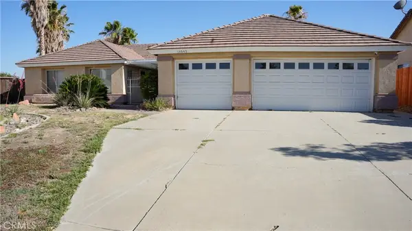 14049 Trigger, Victorville, CA 92392