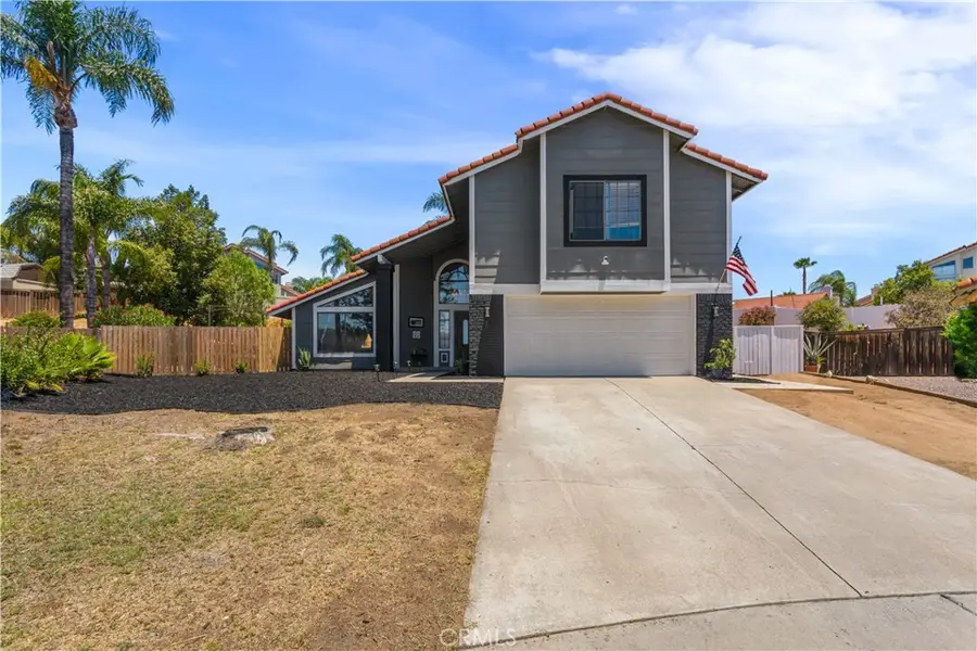 22960 Pavla Court, Wildomar, CA 92595 - #2