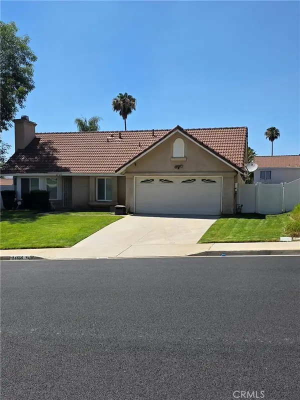 24656 Wisteria, Moreno Valley, CA 92557
