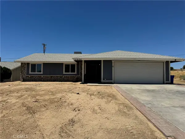 15984 Coronado, Victorville, CA 92394