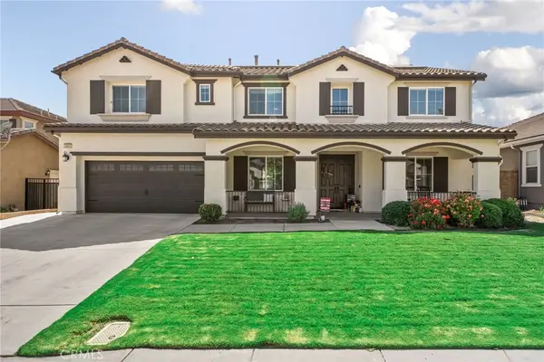 6855 Old Peak Lane, Eastvale, CA 92880