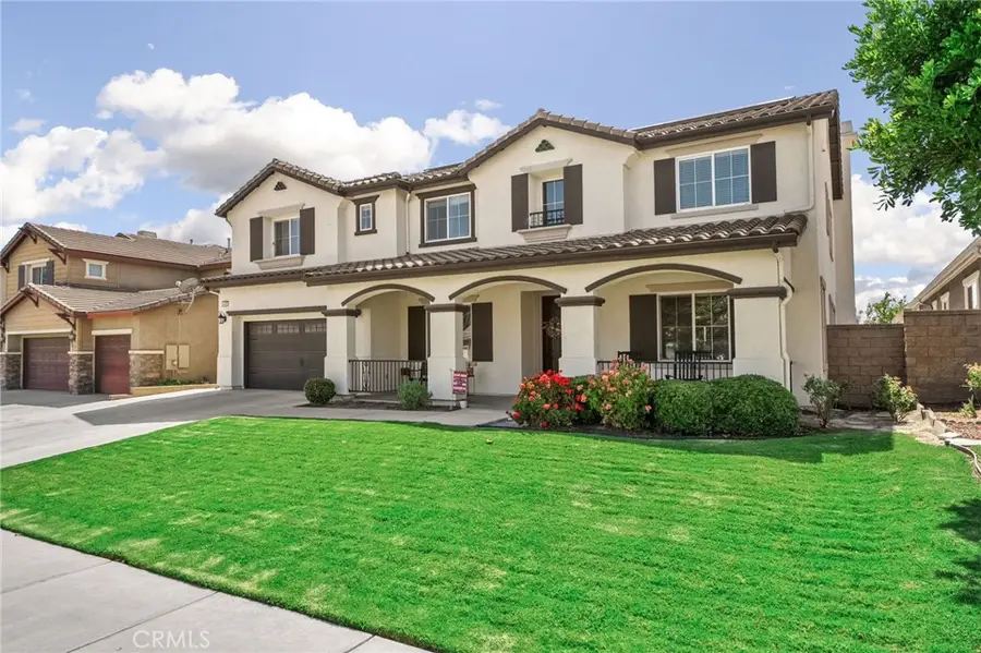 6855 Old Peak Lane, Eastvale, CA 92880 - #2