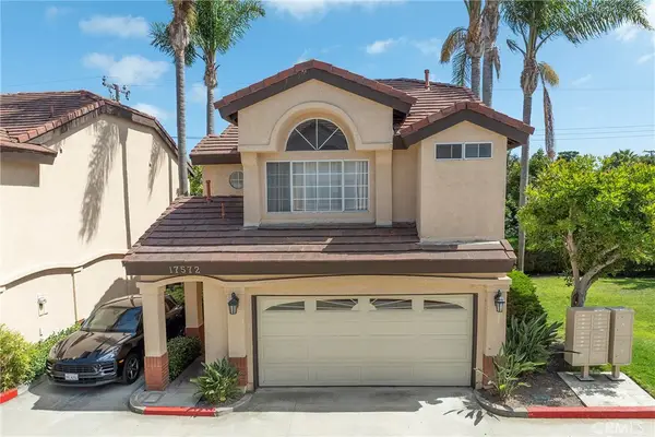 17572 Van Buren, Huntington Beach, CA 92647
