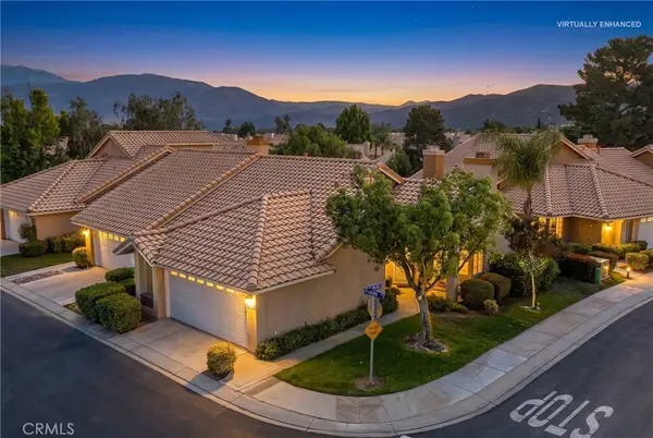5260 W Palmer, Banning, CA 92220