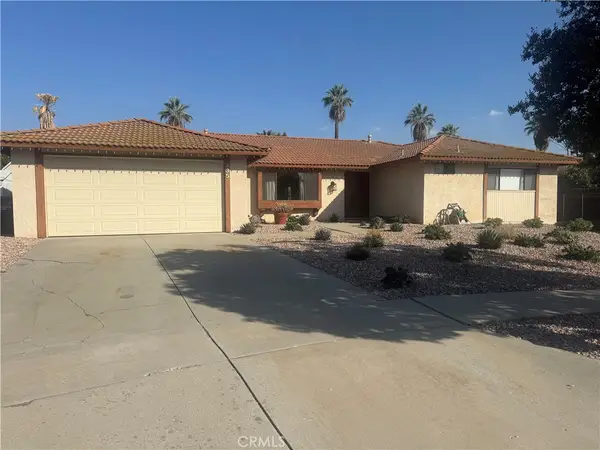 235 Pinewood Court, Redlands, CA 92374