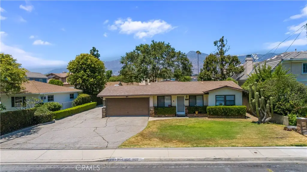 9123 E Fairview, San Gabriel, CA 91775 - #1
