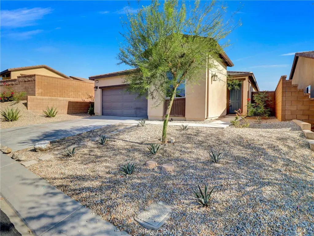 62880 Loftwood, Desert Hot Springs, CA 92240 - #1