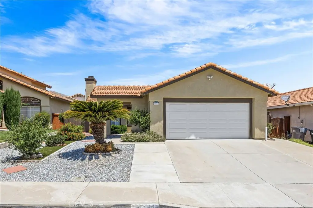 22830 Wimpole Street, Moreno Valley, CA 92553 - #1