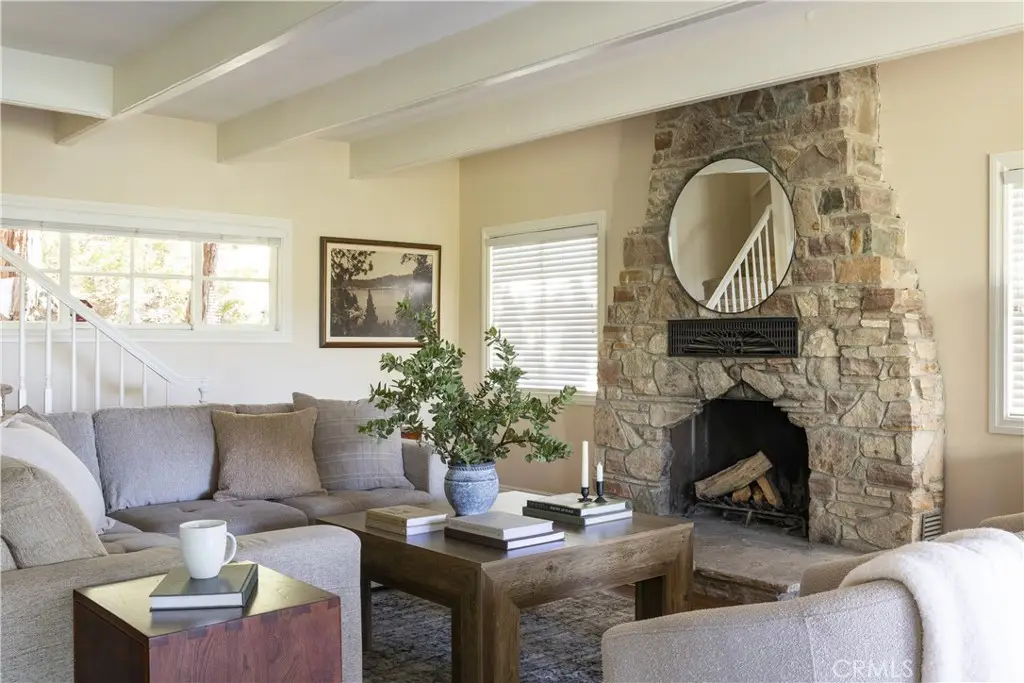 349 Old Mill Road, Lake Arrowhead, CA 92352 - #1