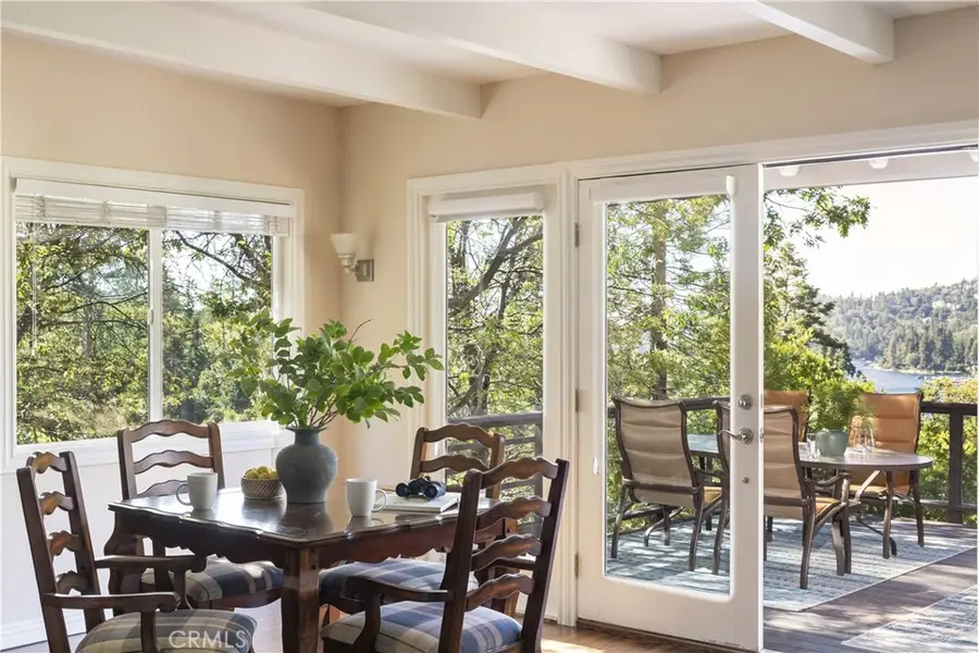 349 Old Mill Road, Lake Arrowhead, CA 92352 - #2