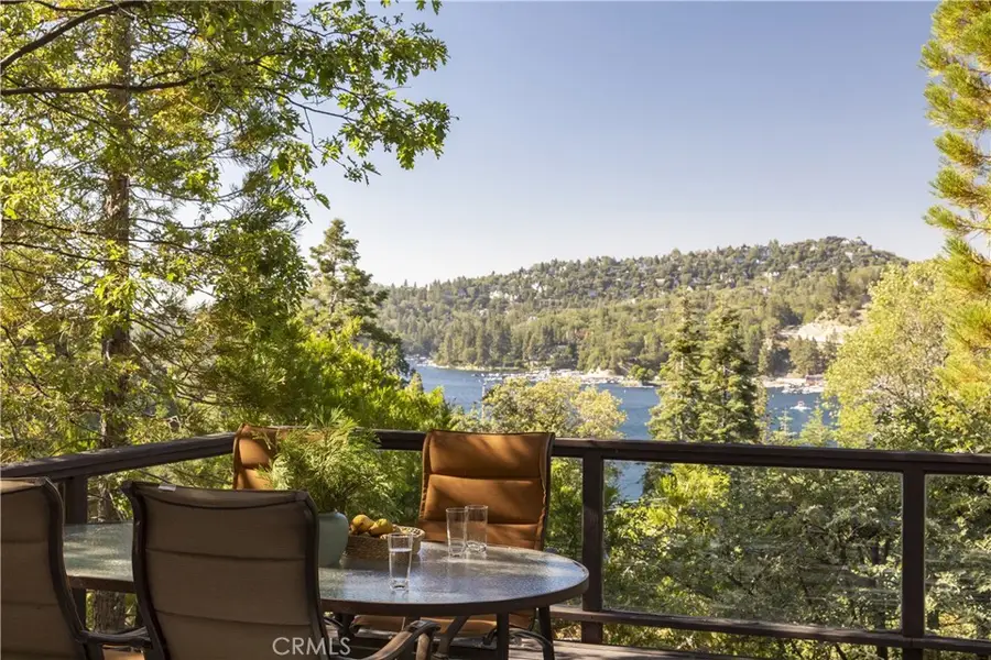 349 Old Mill Road, Lake Arrowhead, CA 92352 - #3