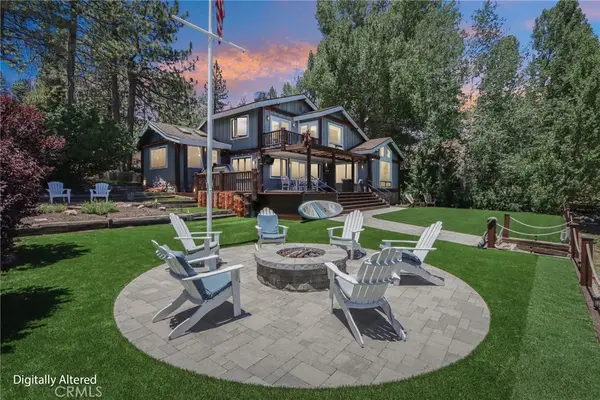 447 Cienega, Big Bear Lake, CA 92315