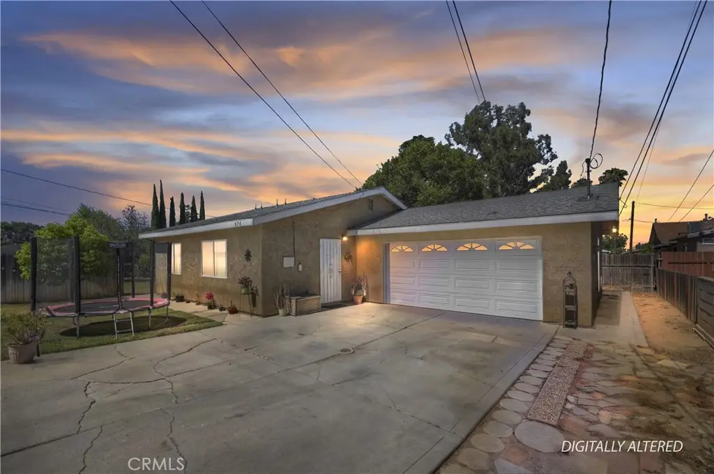 974 Edgar, Beaumont, CA 92223 - #1