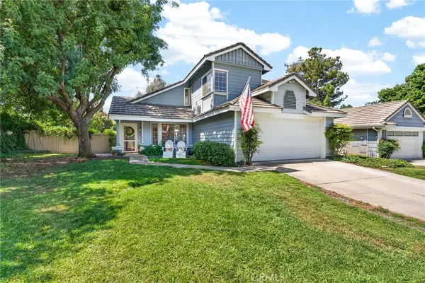 1754 Stratford, Redlands, CA 92374
