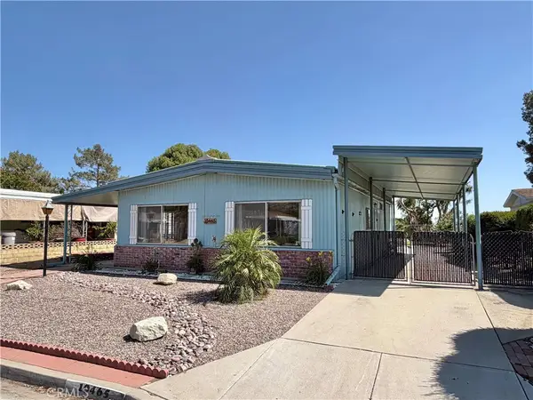 10465 Frontier, Cherry Valley, CA 92223