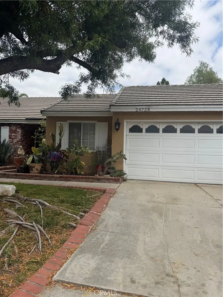 24748 Morning Mist Dr, Moreno Valley, CA 92557 - #1