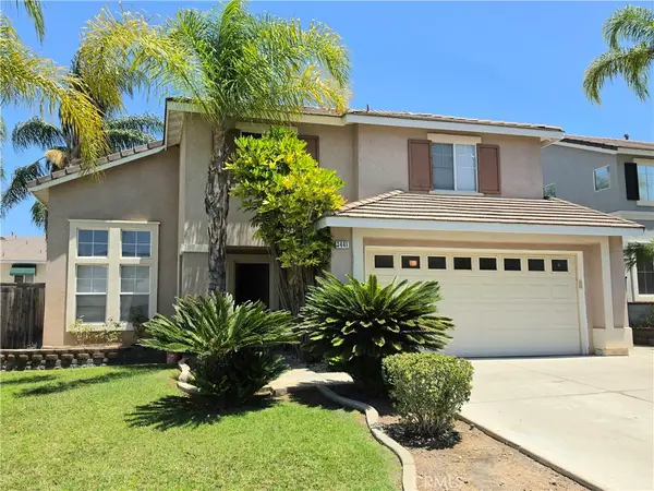 3441 Chance, Corona, CA 92882
