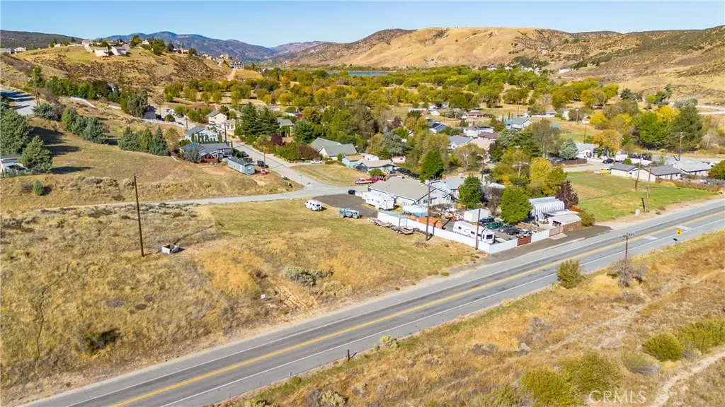 0 Vac Vic Elizabeth Lake Alderwood, Lake Hughes, CA 93532 - #1