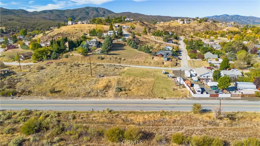 0 Vac Vic Elizabeth Lake Alderwood, Lake Hughes, CA 93532 - #3