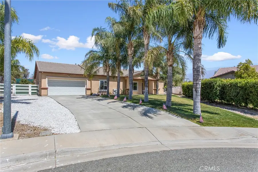 933 Driftwood, Banning, CA 92220 - #3