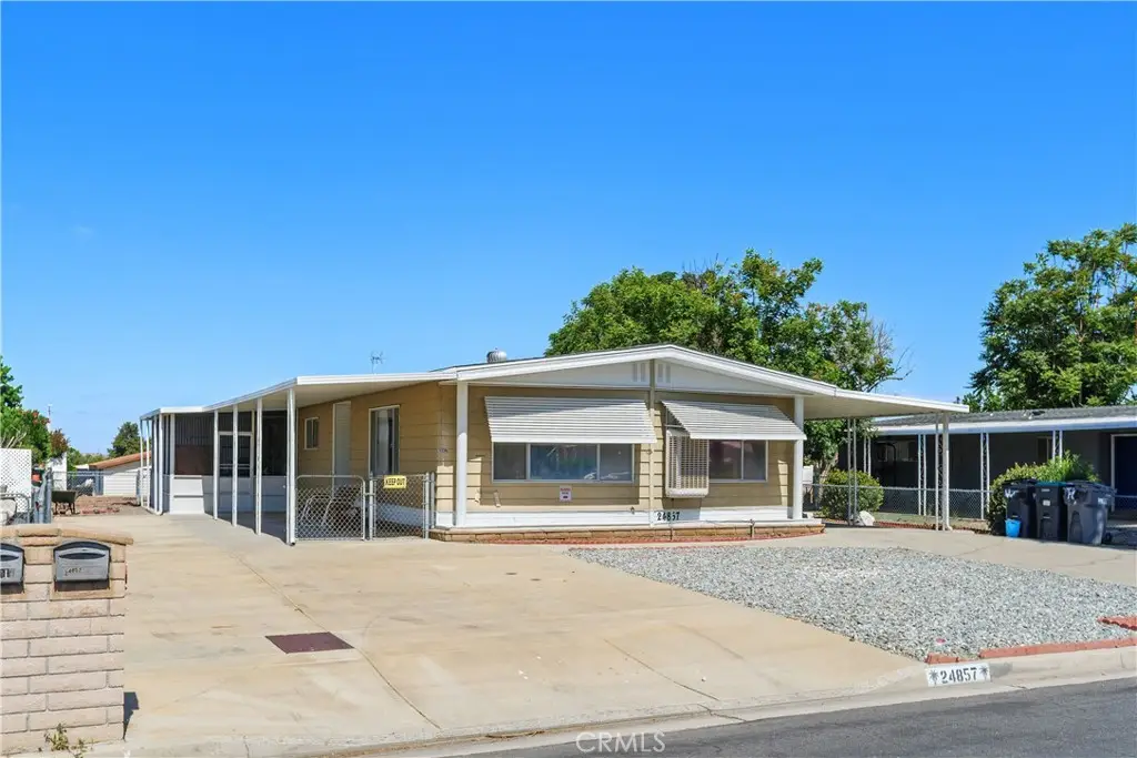 24857 Howard Dr., Hemet, CA 92544 - #1