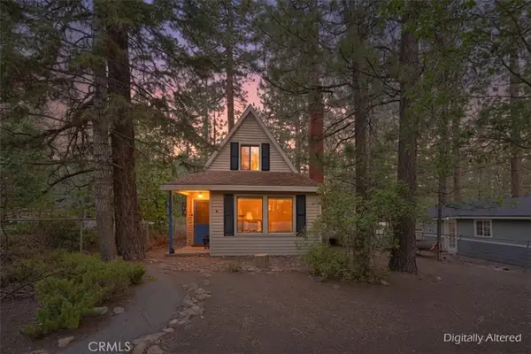 840 Elm, Big Bear Lake, CA 92315