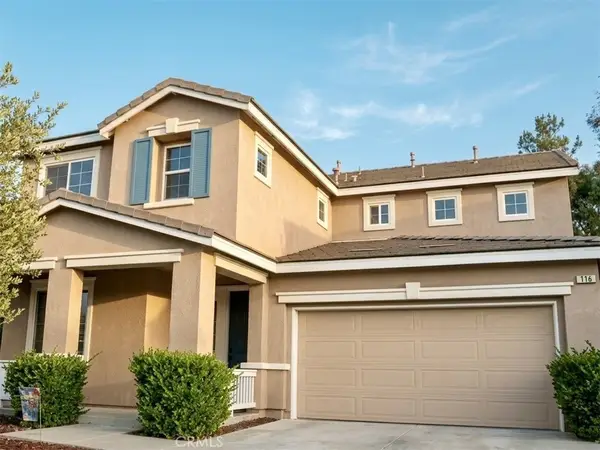 116 Boston, Beaumont, CA 92223