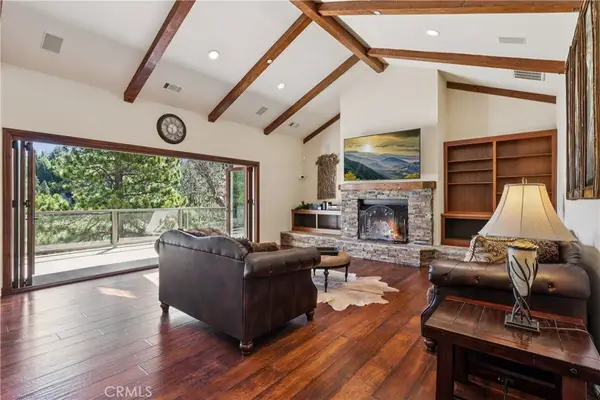 191 Fairway, Lake Arrowhead, CA 92352